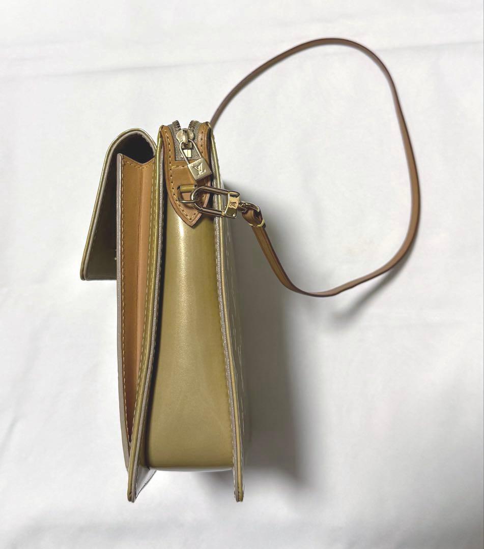 Louis Vuitton モット