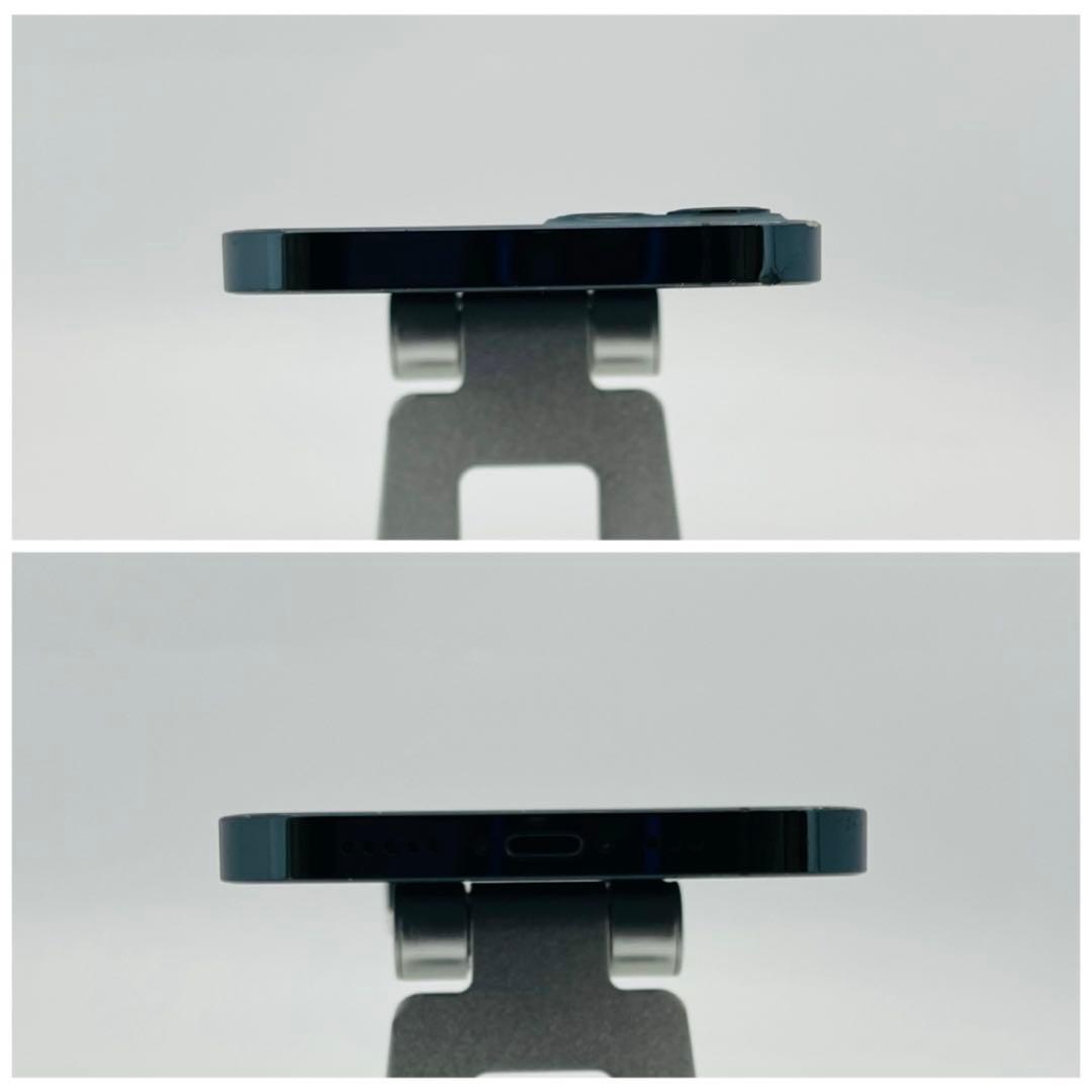 動作良好　100% iPhone 12 Pro 512 GB SIMフリー 本体