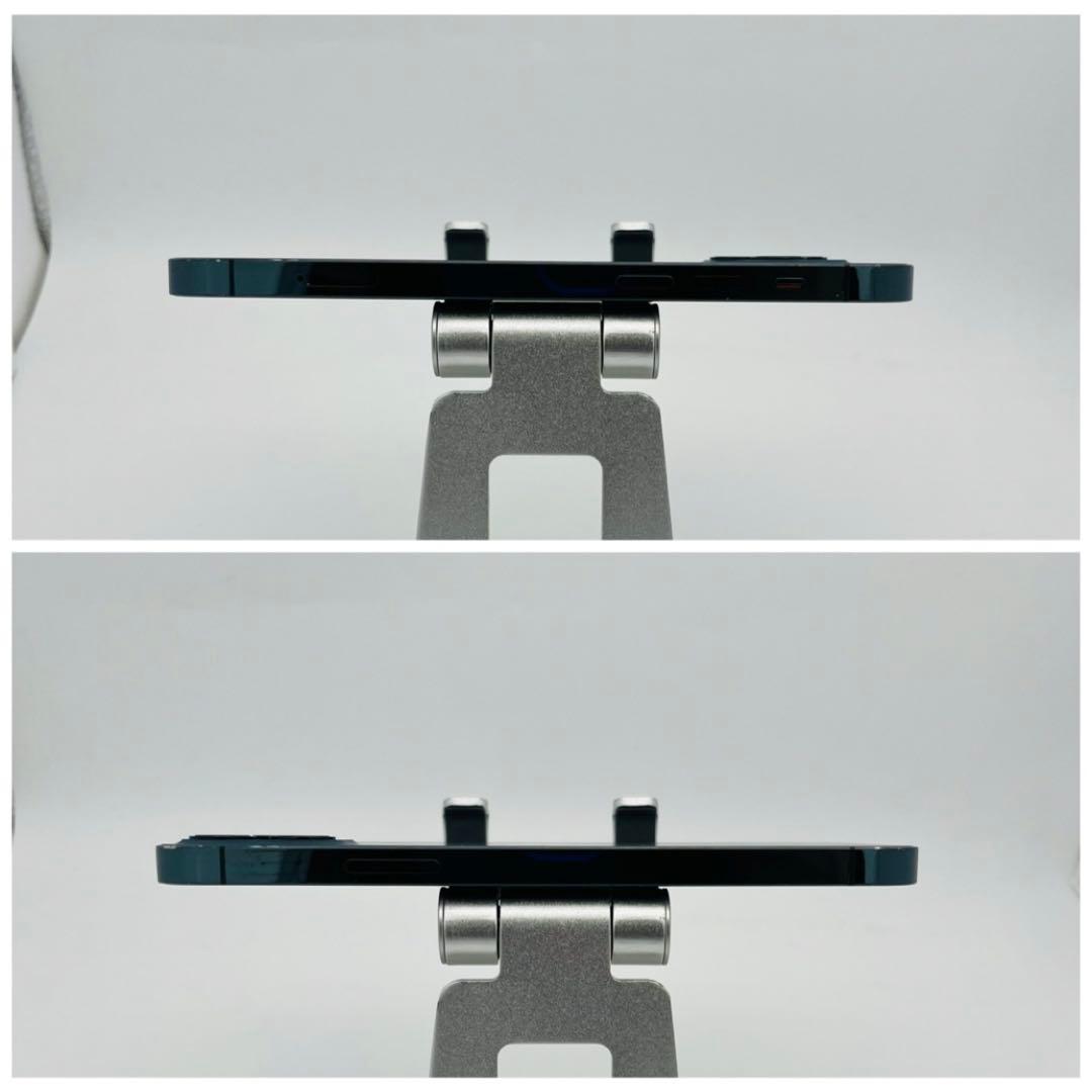 動作良好　100% iPhone 12 Pro 512 GB SIMフリー 本体