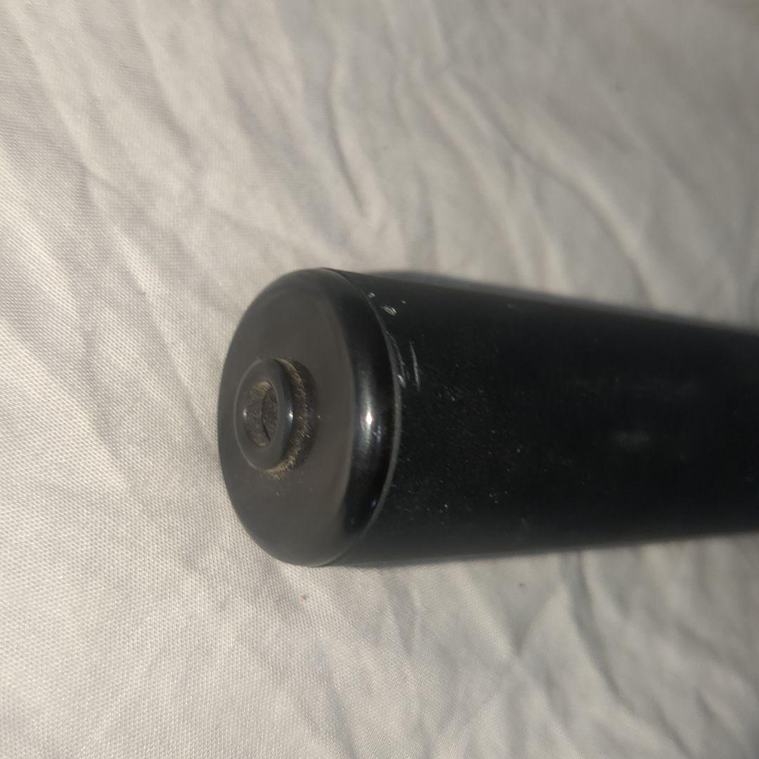 MGC コルトウッズマン，ルガーP08用サイレンサー　珍品絶版