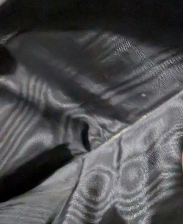 PRADA　三つ折財布★