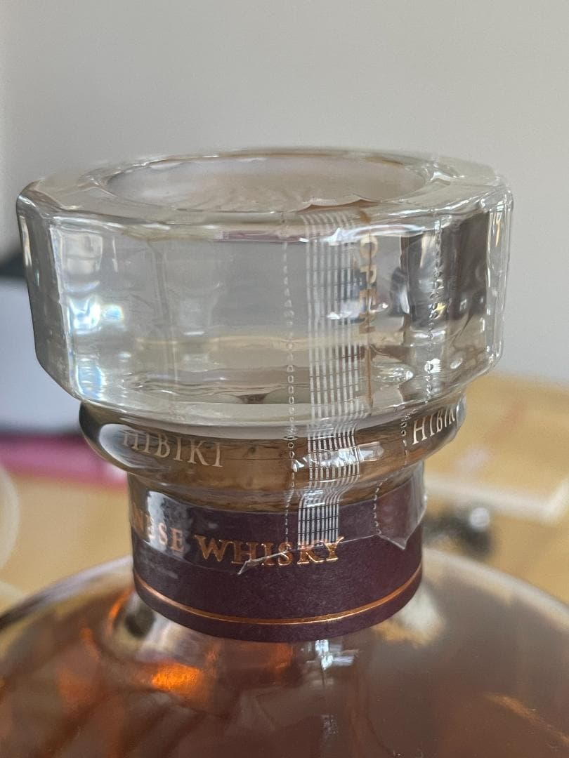 響　ブレンダーズチョイス　700ml 2本セット