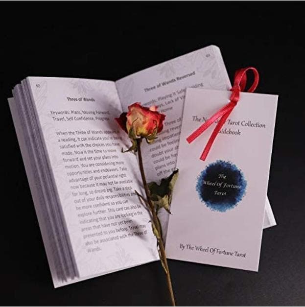 ◆希少品◆The Neo Rider Tarot◆The Love Deck◆