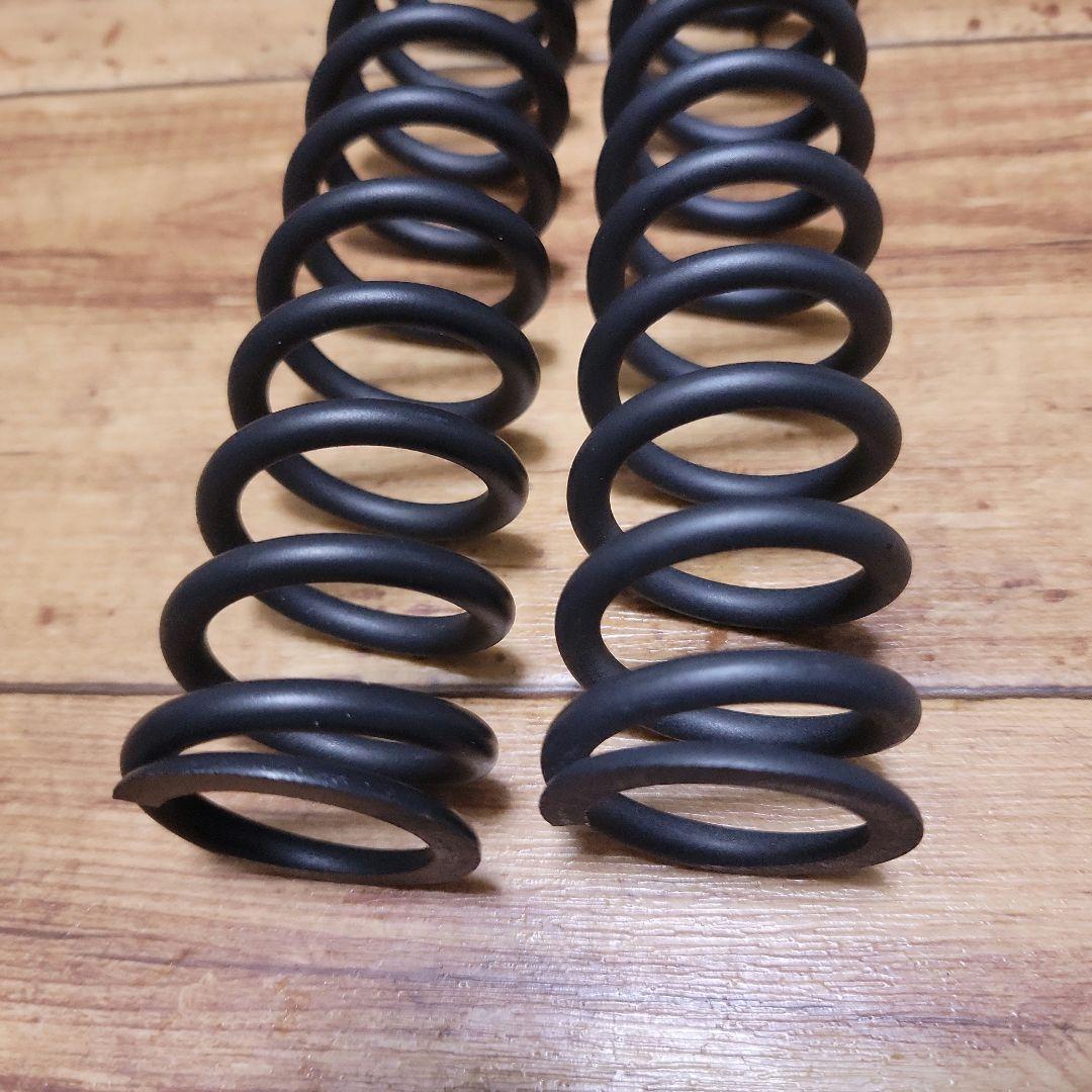 Z900RS フォーク　カートリッジ　ほぼ新品