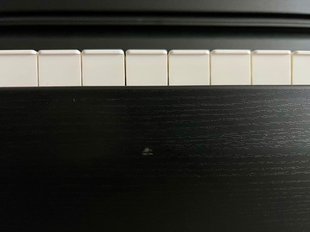 YAMAHA CLP735 ヤマハ 電子ピアノ 2020年製 クラビノーバ 黒