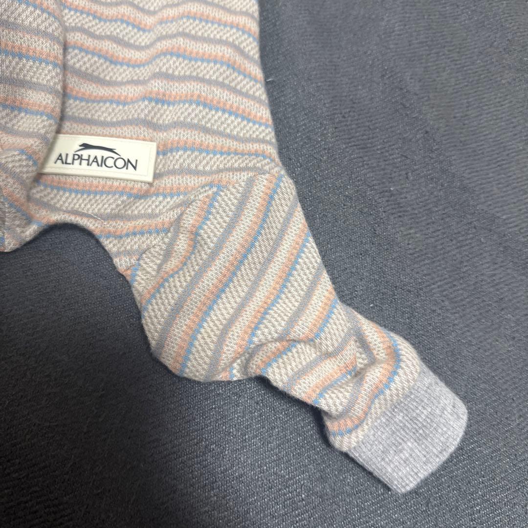 アルファアイコン　おパジャマ