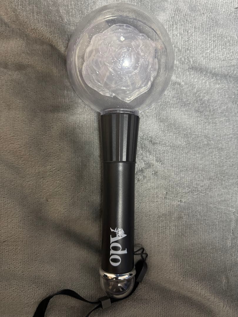 Ado ペンライト　マーズ、モナリザの横顔、hibana