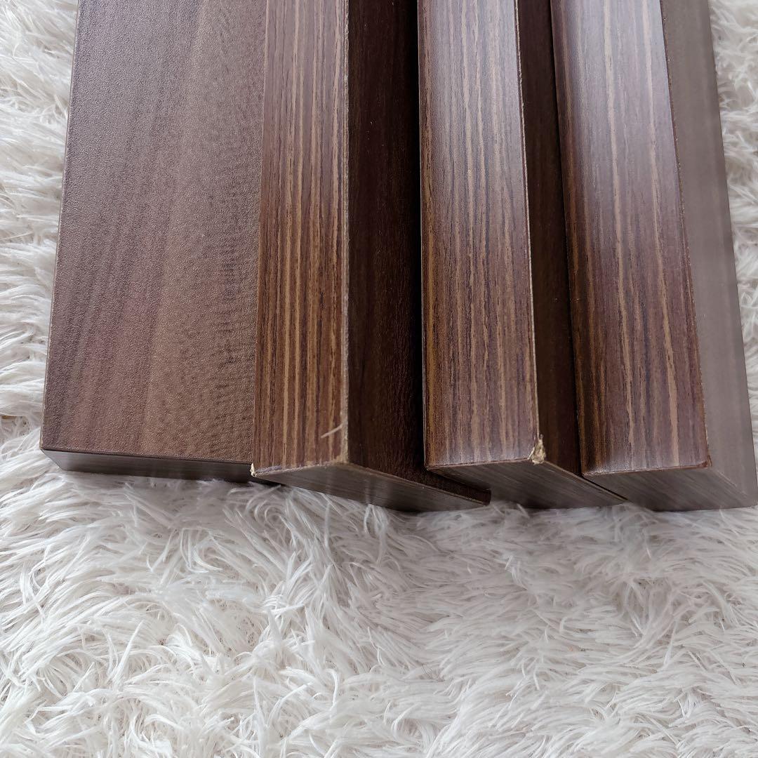 hiro様リクエスト品】家具調 コタツ 22年製　滝口木材 天板リバーシブル ブ