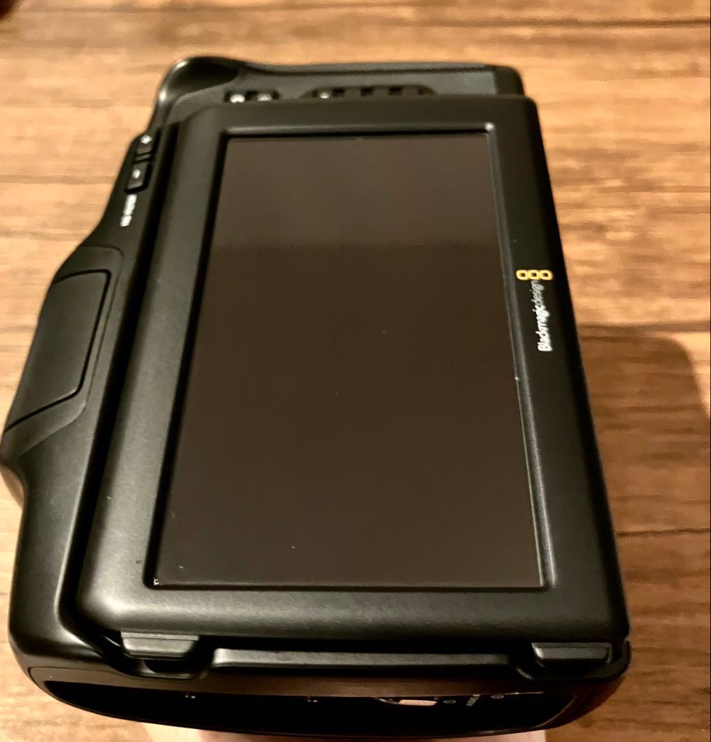 BMPCC6Kpro + SIGMA 18-35mm その他おまけ多数