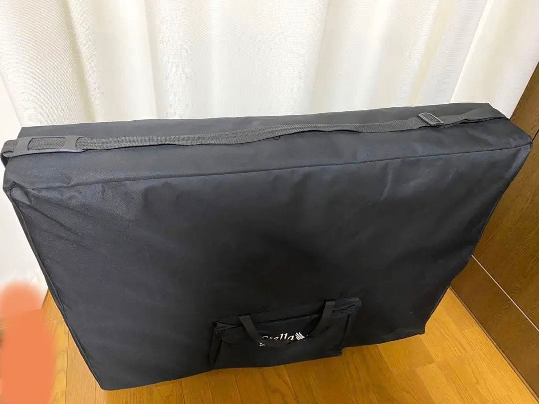 折りたたみ施術ベッド マッサージベッド 簡易ベッド エステベッド