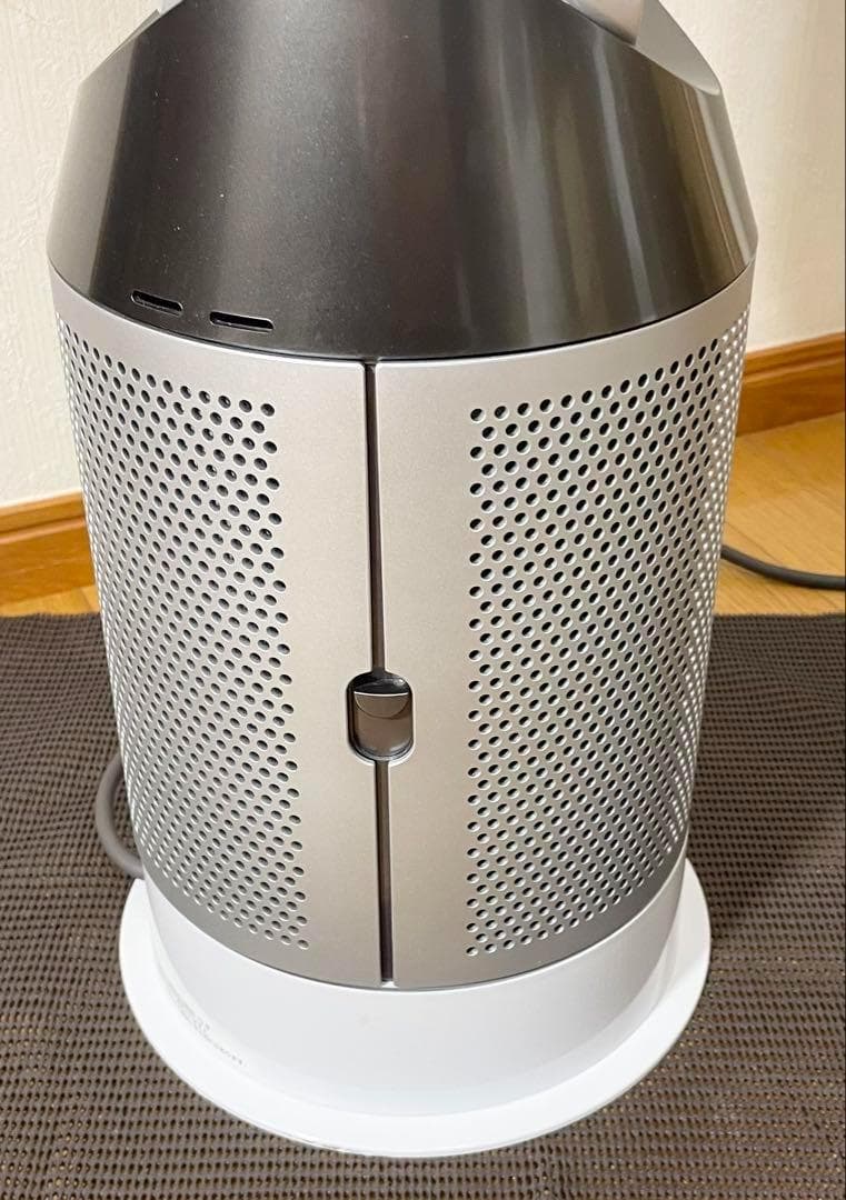 【美品】dyson HP04 pure ホット&クール 1ヶ月保証付き