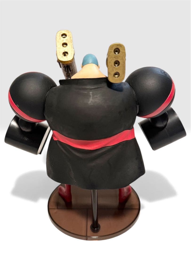 ワンピース ONE PIEACE FILMZ フィルムZ フィギュア セット