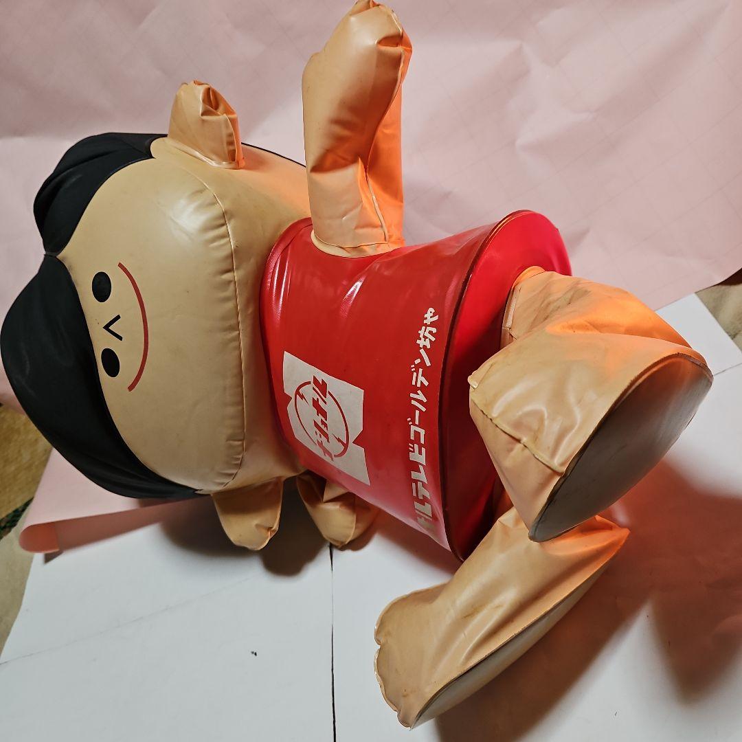 珍品　ナショナルテレビゴールデン坊や