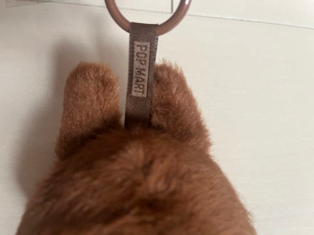 ☆ラブブ☆Have A Seat DUODUOシークレット！！新品！正規品！