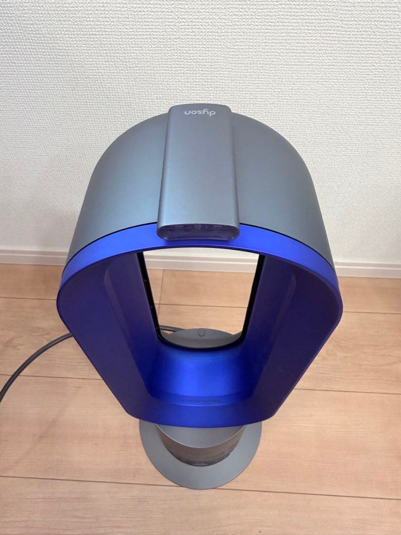 ダイソン hot &cool AM05 2018年製