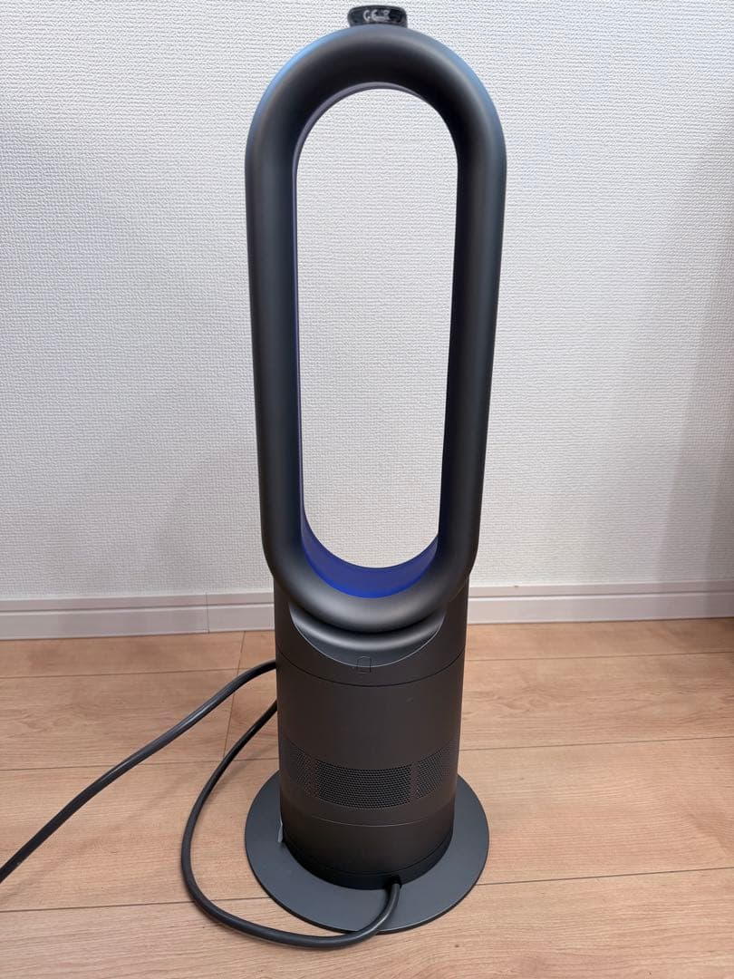 ダイソン hot &cool AM05 2018年製