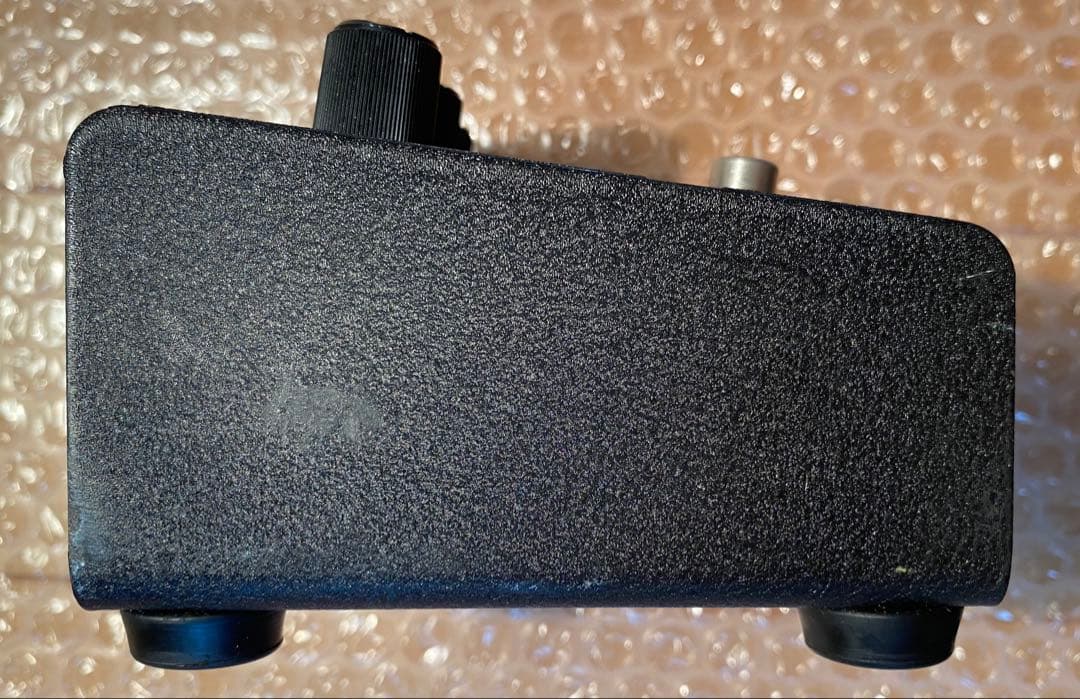 White Faceサウンド欲しいならUSA製Proco RAT2 に３０８N