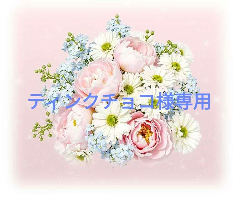 ティンクチョコ