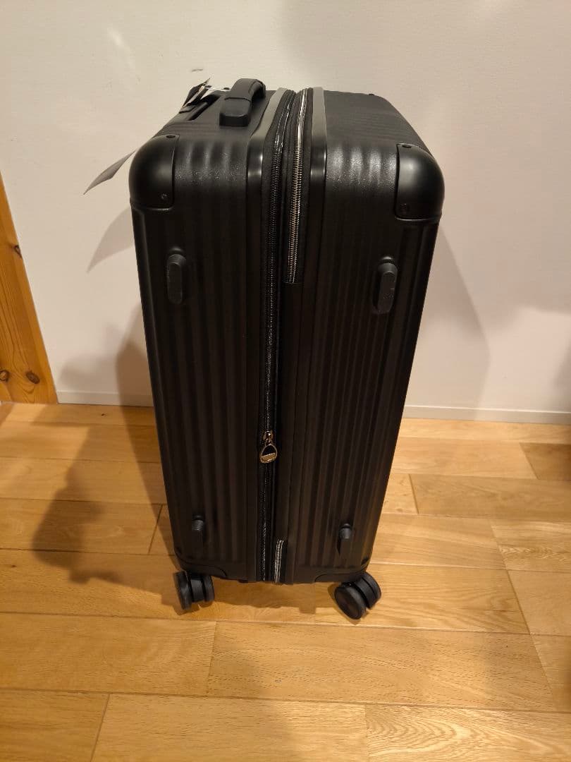 コールマン　キャリーケース