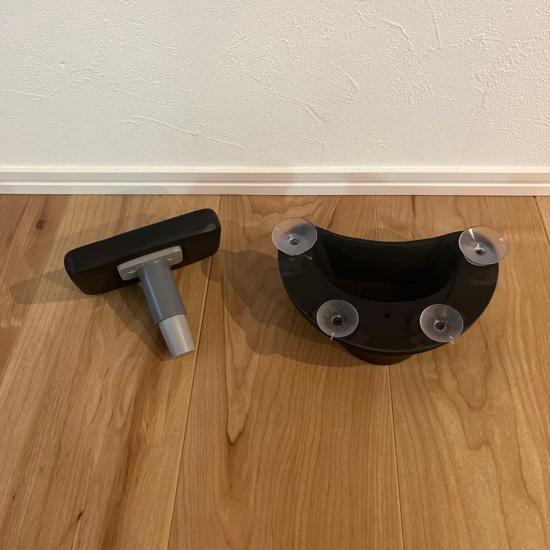 大広　シャンプースタンド　OVE 900N 用　ヘッドレスト　下支え　新品