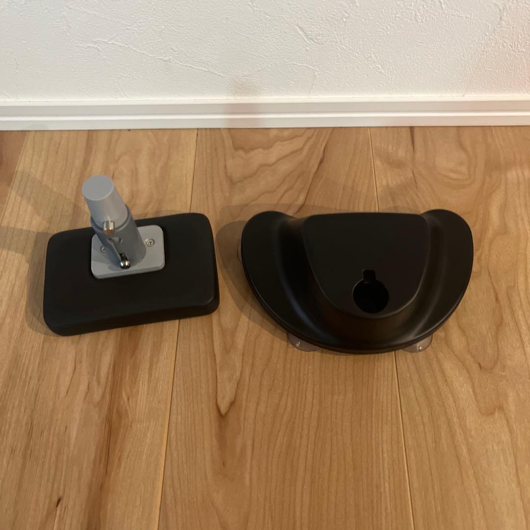 大広　シャンプースタンド　OVE 900N 用　ヘッドレスト　下支え　新品