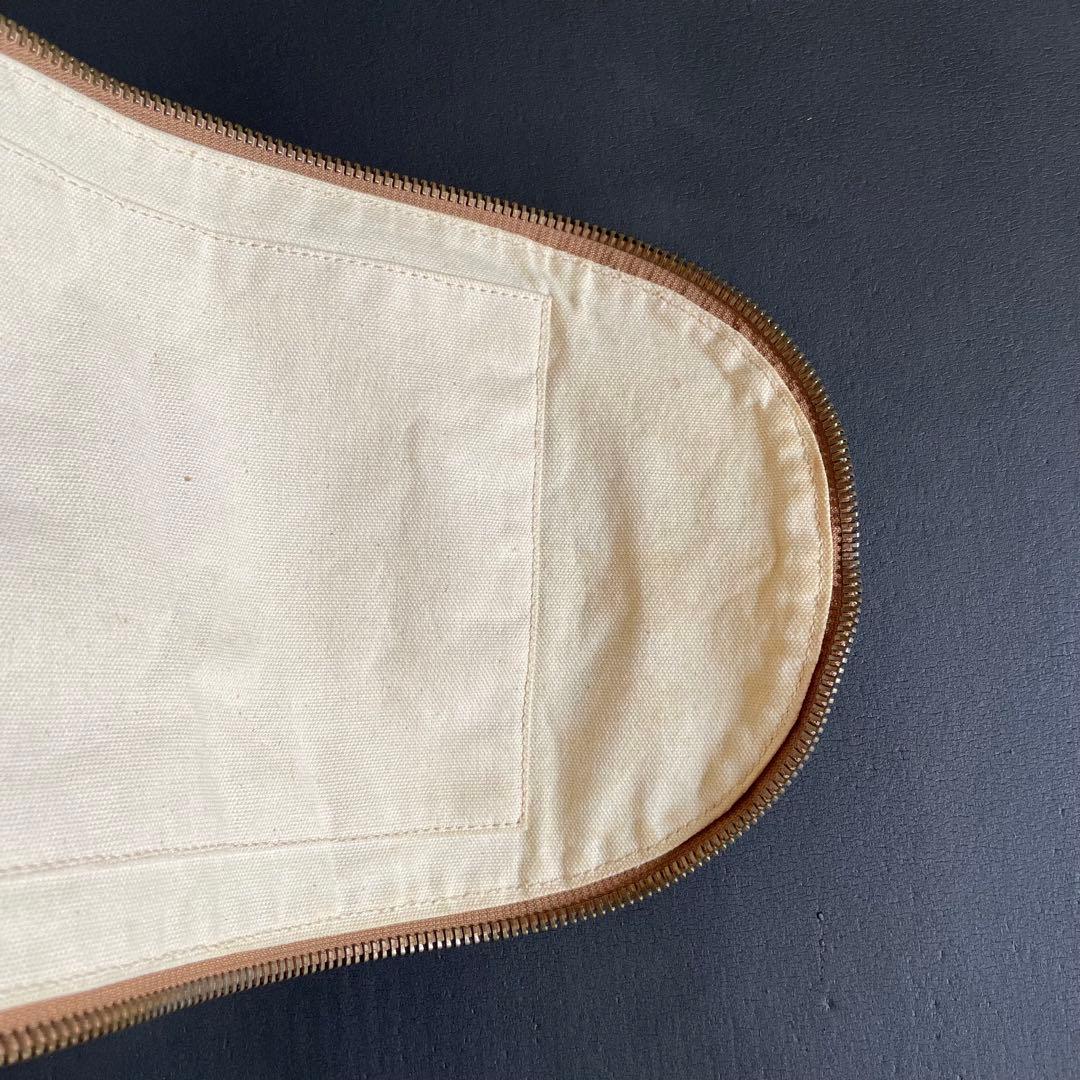 felisi フェリージ　2WAYボストンバッグ　Ｕ字型ファスナー