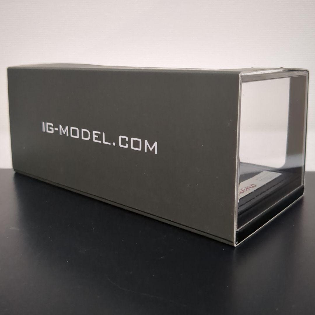 希少 イグニッションモデル スプリンタートレノ TE27 カスタム品