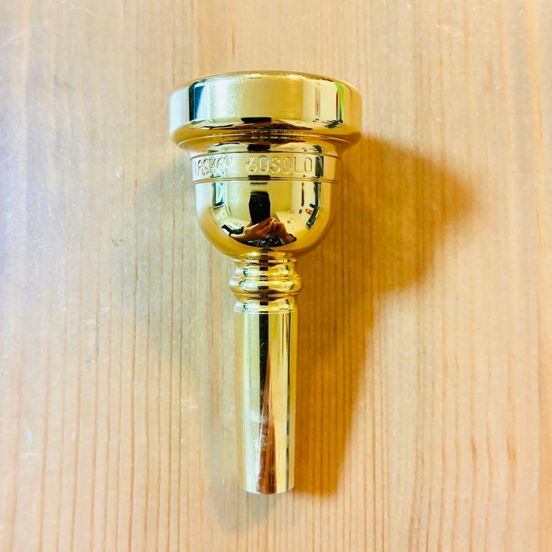 【ニャン！】ラスキー Laskey 60SOLO