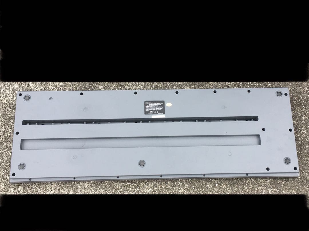 Nektar IMPACT LX49+ ネクター MIDI キーボード DTM