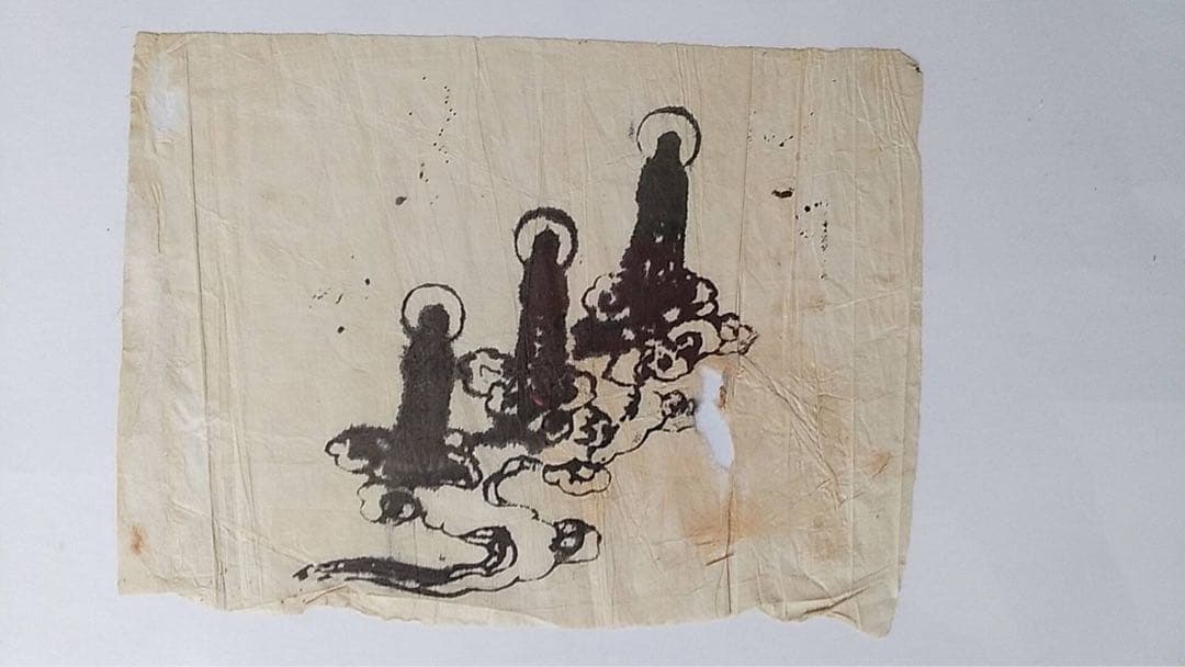 仏教美術　中国古美術　朝鮮美術　古美術　仏像　仏画　密教美術　古道具