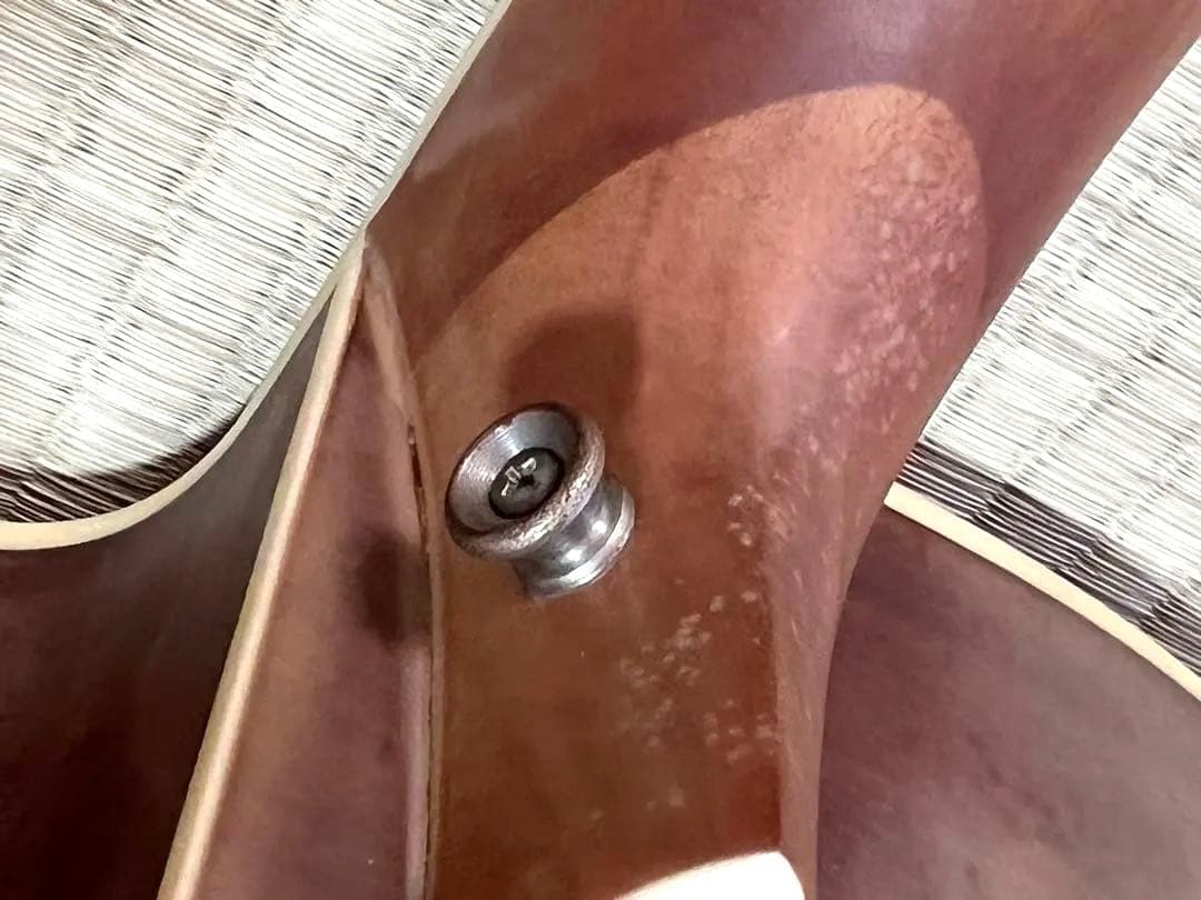 アコースティックベース　URIEL