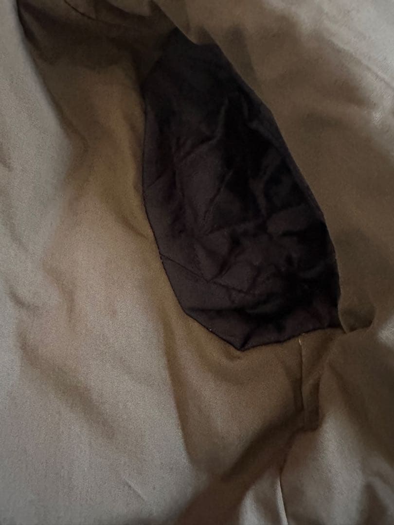 ボンポワン　コート　8A 130cm