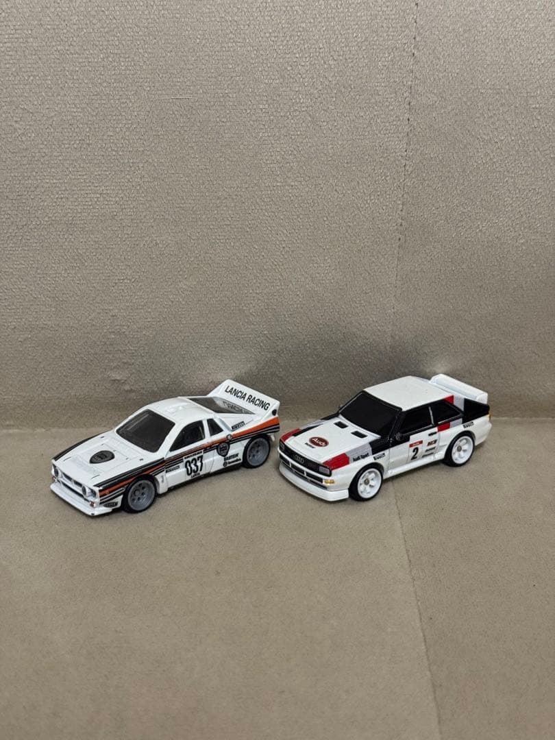 年末大セール　激レア 廃盤品あり ホットウィール マジョレット 41台　セット