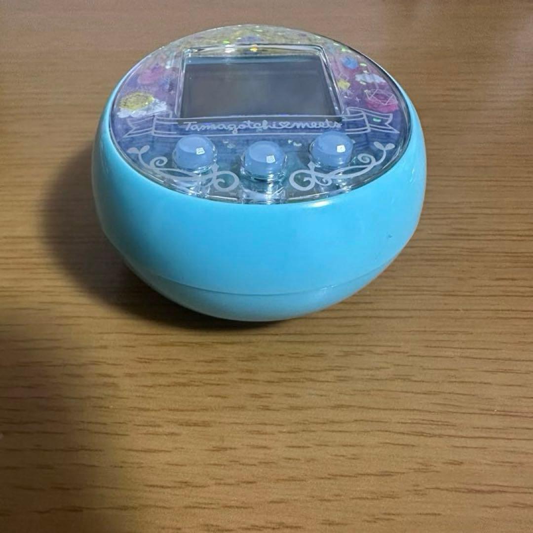 たまごっちみーつ ファンタジーみーつ ver. ブルー