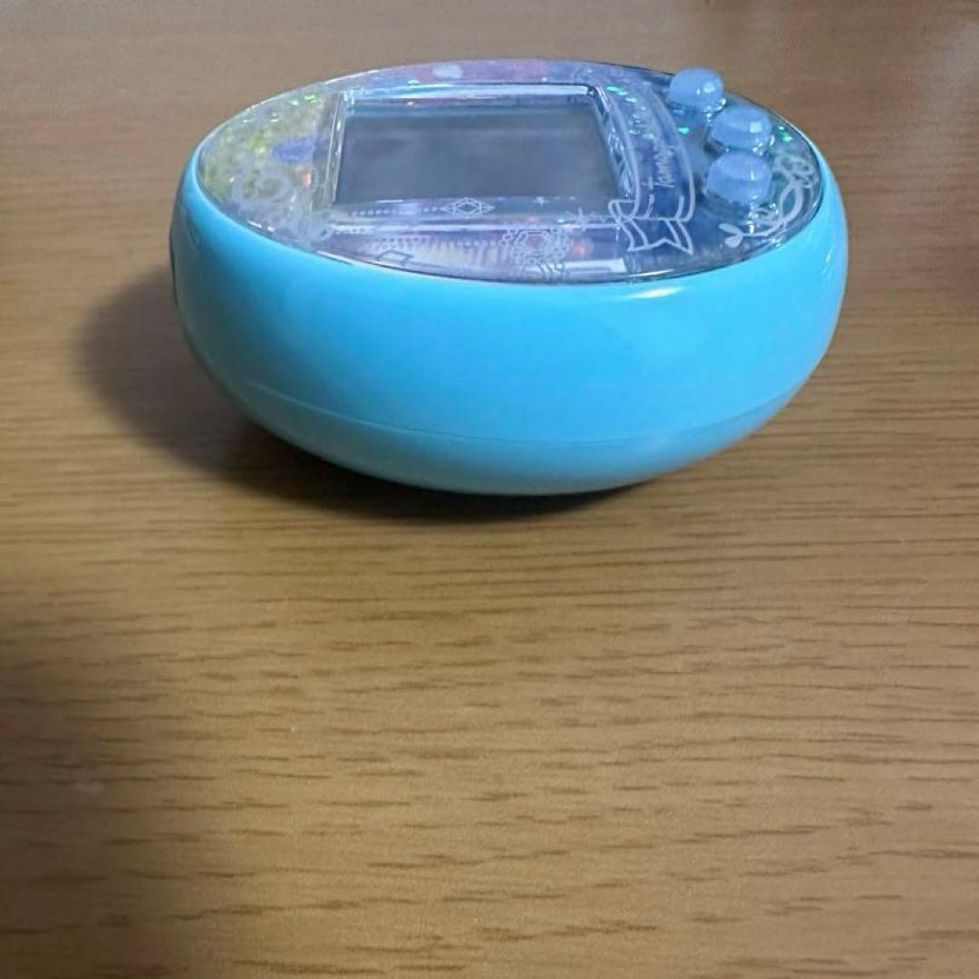 たまごっちみーつ ファンタジーみーつ ver. ブルー