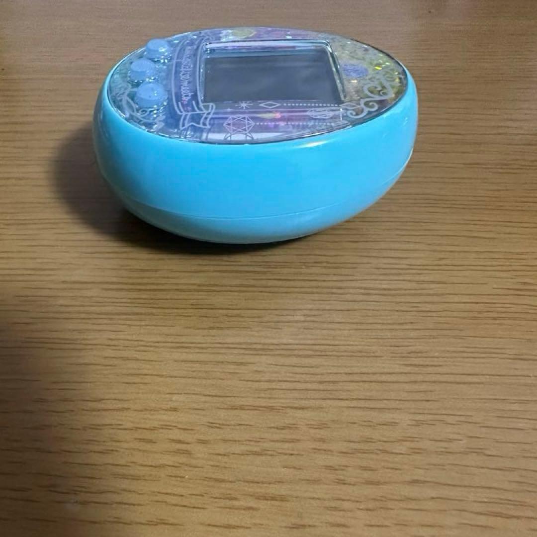 たまごっちみーつ ファンタジーみーつ ver. ブルー