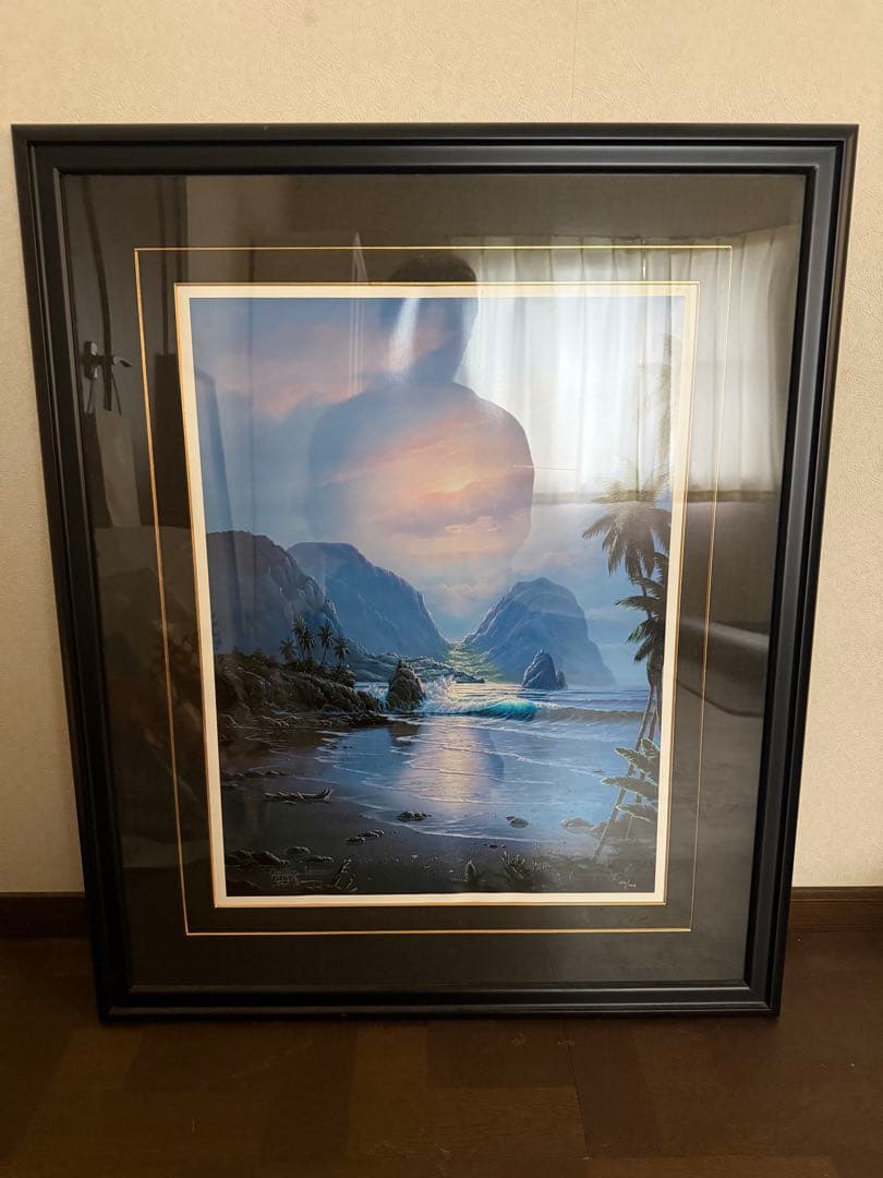 モロカイエンチャントメント