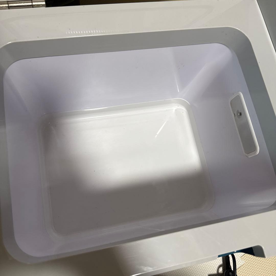 Makita 冷温庫 ACアダプター付属　完動品