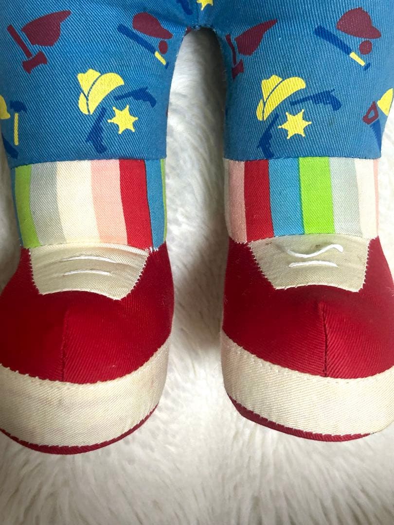 チャイルドプレイ チャッキー 人形 全長 約43cm ホラー 洋画 映画