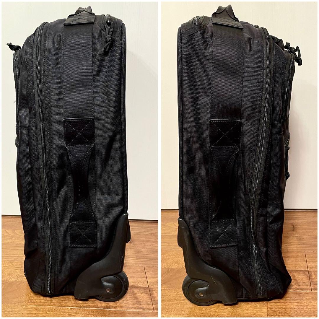 専用【美品】ブリーフィング キャリーバッグ 3WAY トラベル ブラック