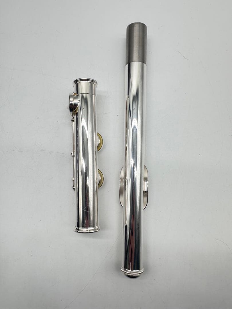 現行モデル　美品　YAMAHA　ヤマハ　YFL-212　フルート