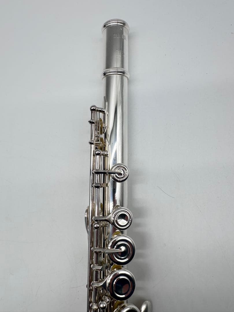 現行モデル　美品　YAMAHA　ヤマハ　YFL-212　フルート