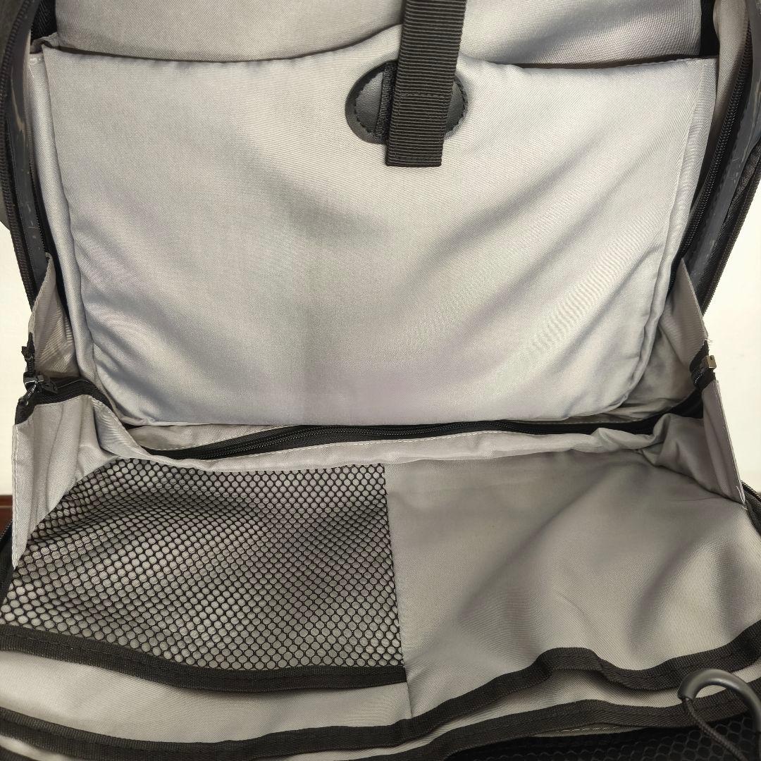 Micro Luggage Eazy (マイクロ・ラゲッジ・イージー)