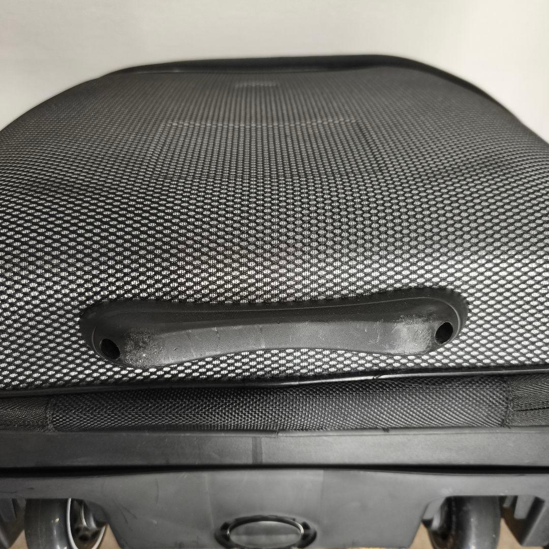 Micro Luggage Eazy (マイクロ・ラゲッジ・イージー)