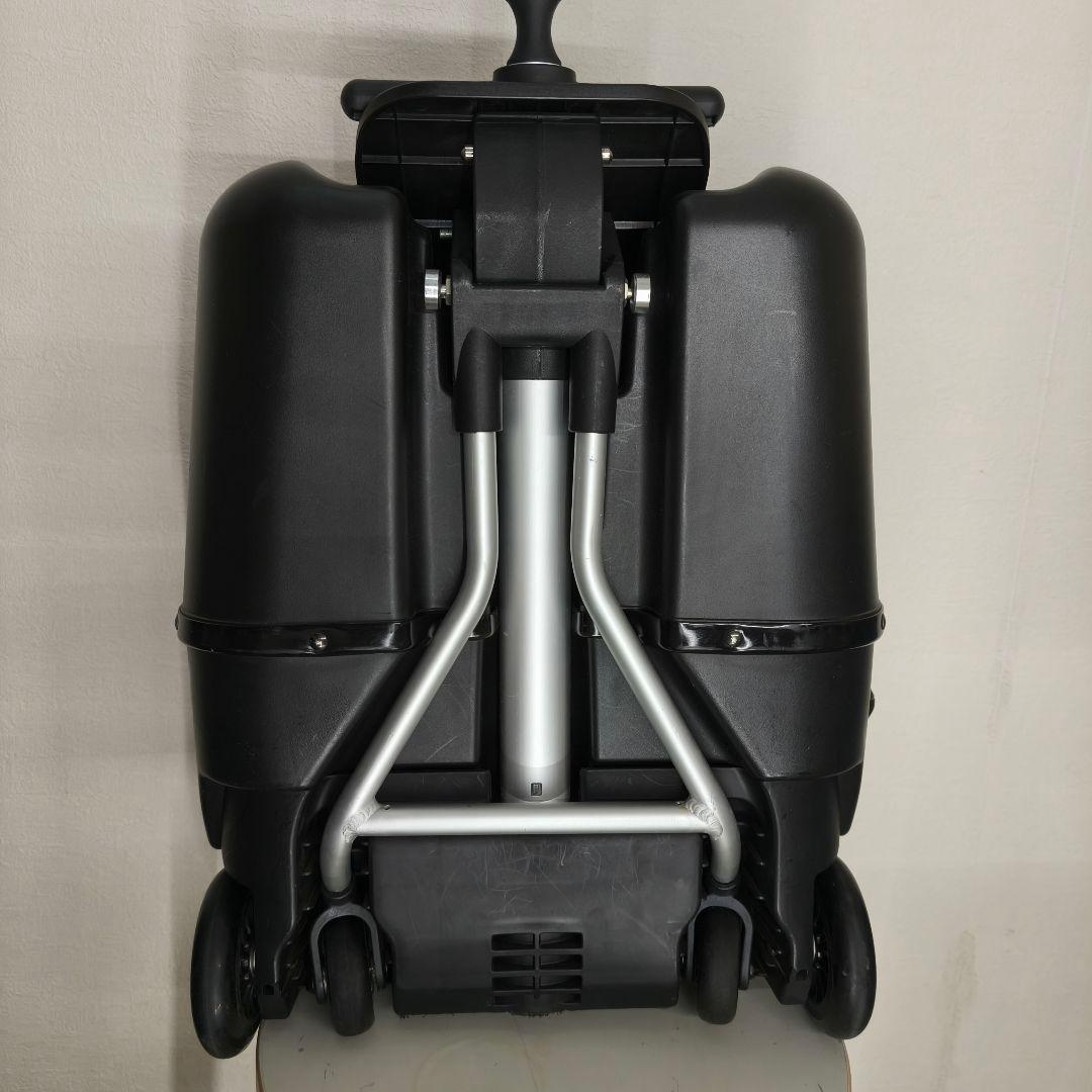 Micro Luggage Eazy (マイクロ・ラゲッジ・イージー)