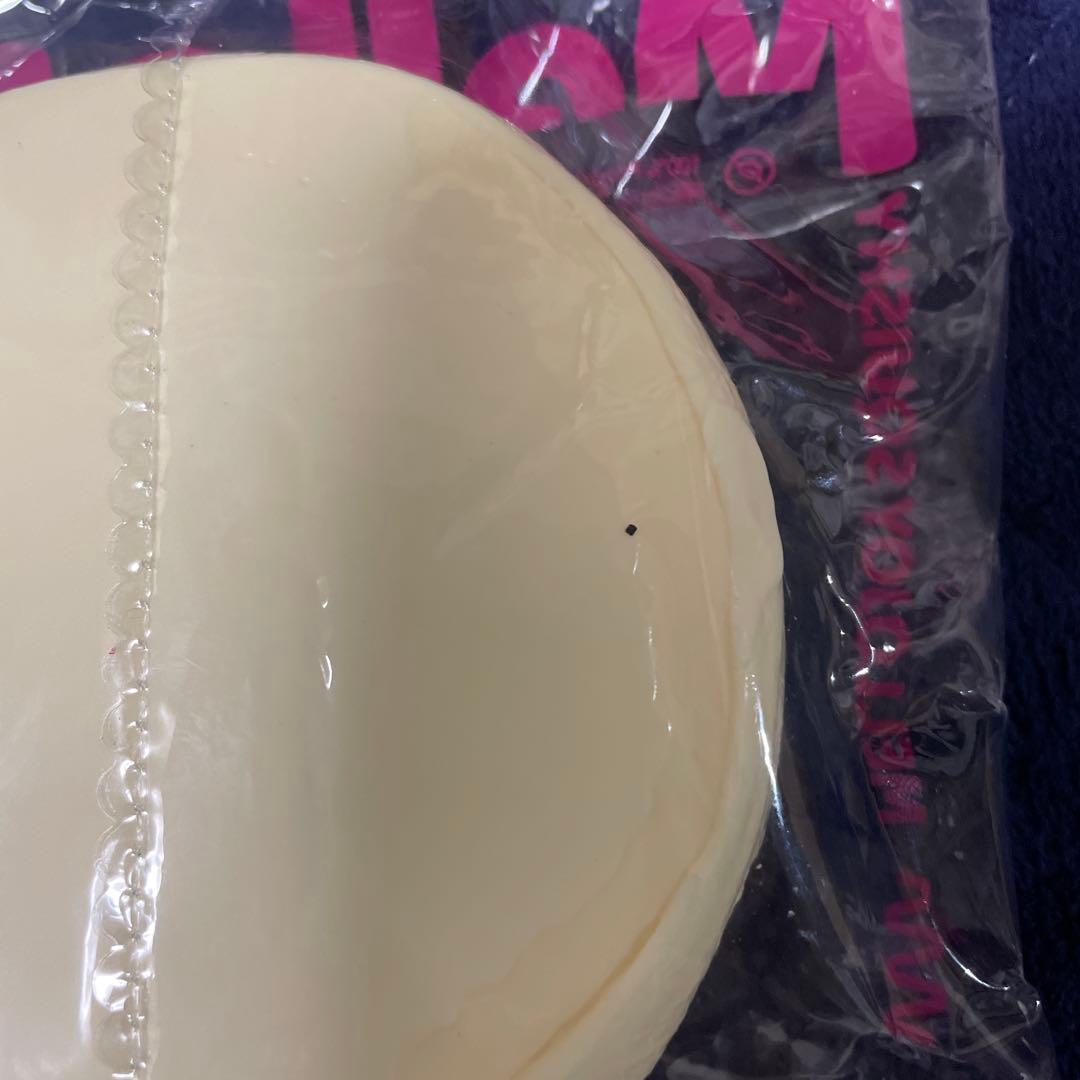 mellojoy 贅沢　スフレ　プレーン　メロジョイ　スクイーズ