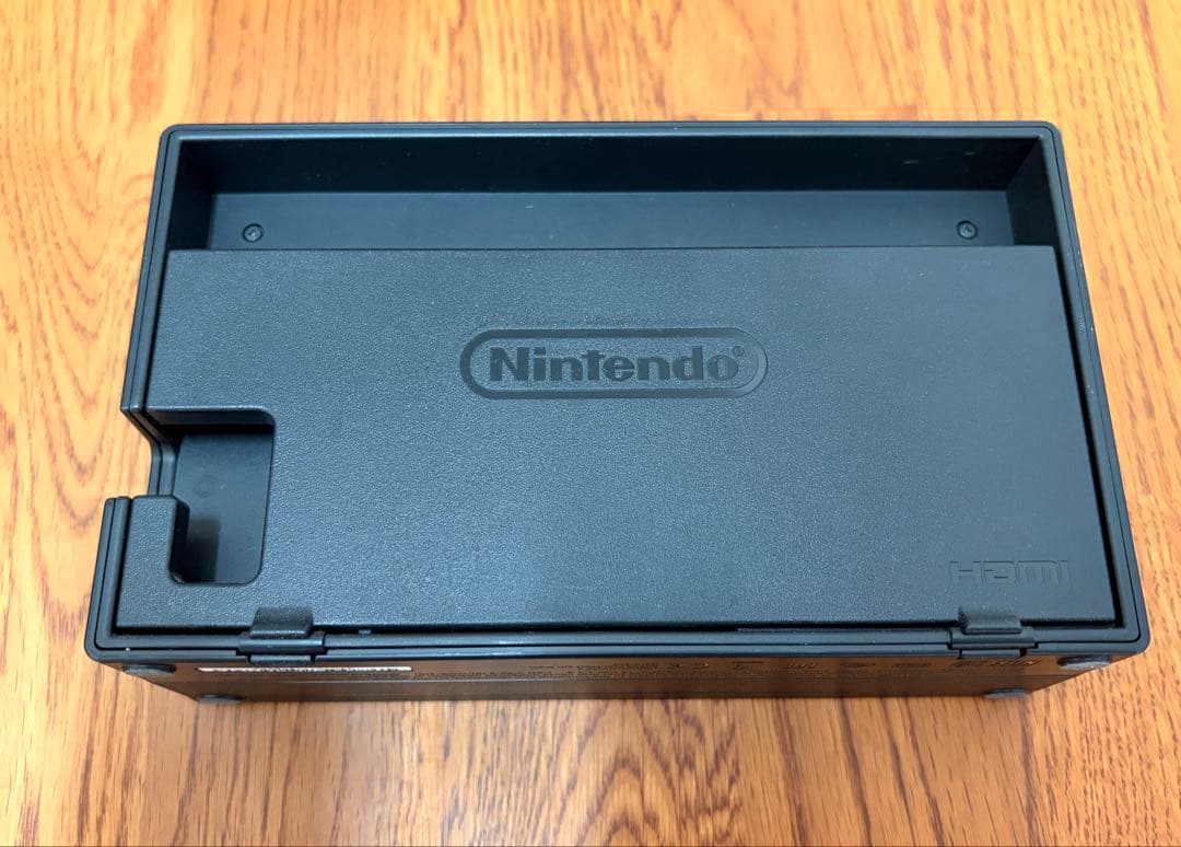 ち*す様 【箱あり】Nintendo Switch(Joy-Conカラー→赤/青