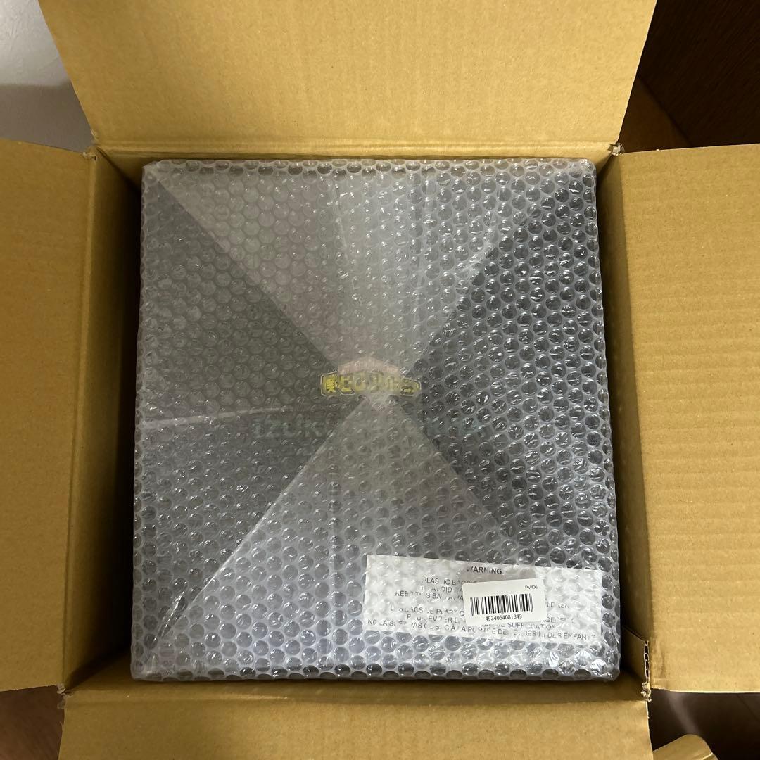 黒デク 緑谷出久 フィギュア コトブキヤ