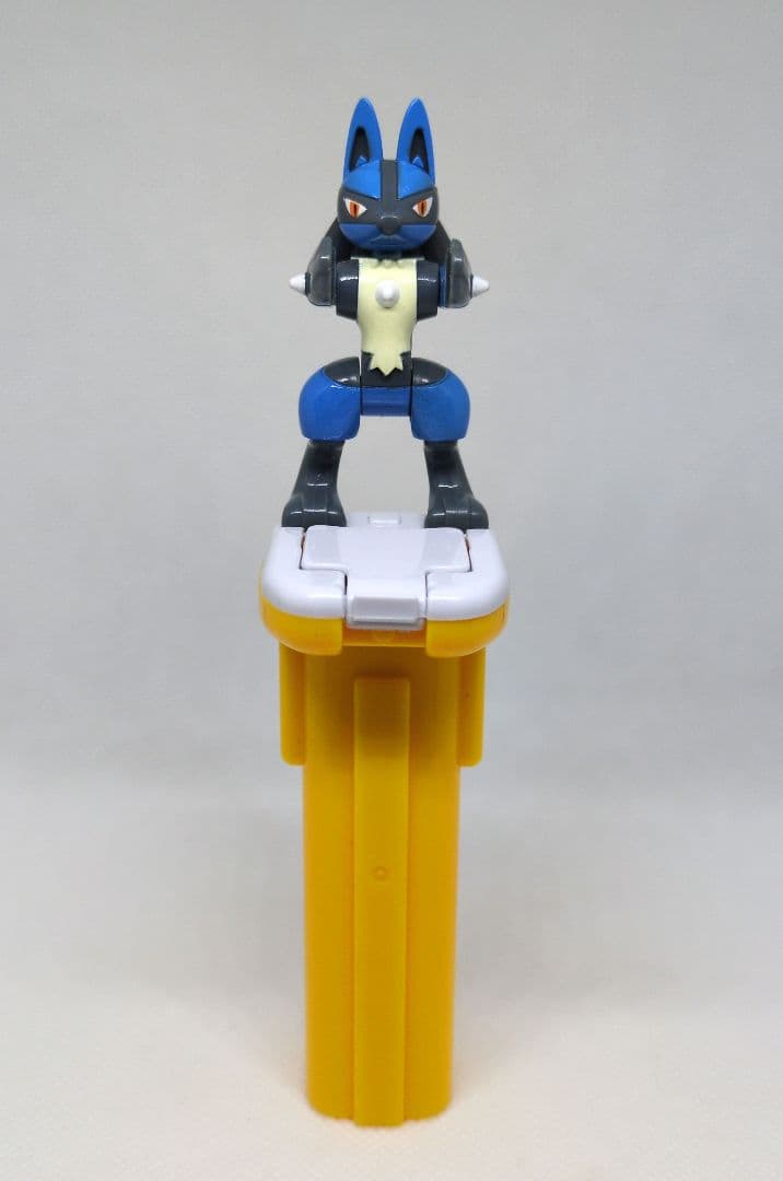 レトロ品　食玩　アニメ　ポケットモンスター　ポケモングッズまとめ売りセット