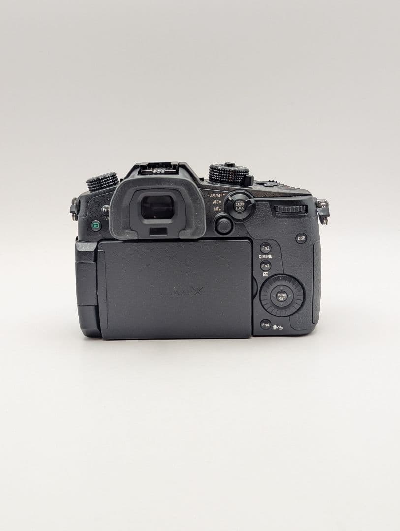 Panasonic LUMIX GH5 RD-SPM049 美品